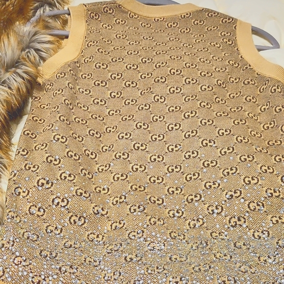 Gucci vest - Picture 11 of 15